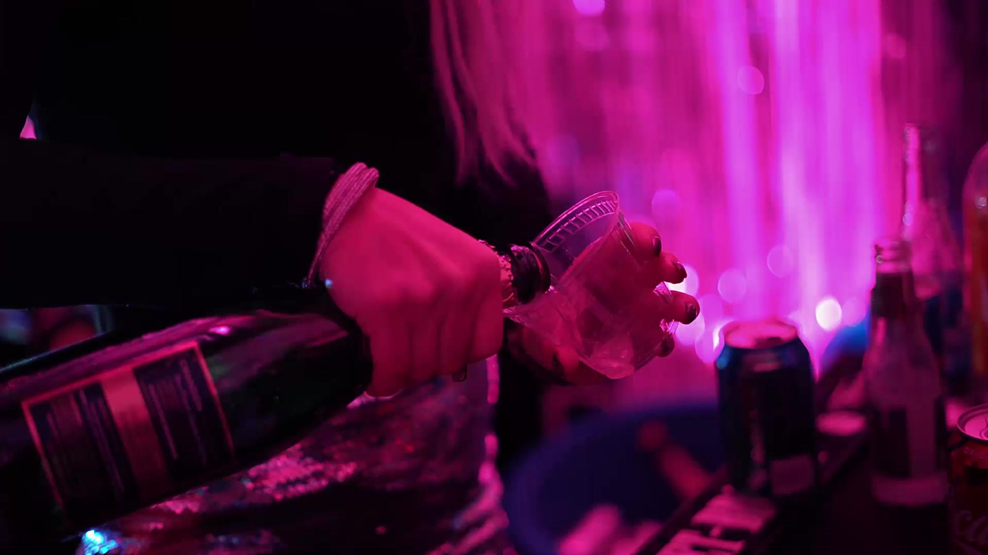 Midway SF NYE Promo